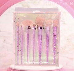 Set de brochas RubyFace