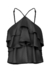 Blusa alça babados - comprar online