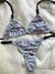 Bikini flowers