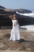 Blusa bold off white