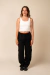 Regata basic off-white - loja online