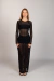 Vestido muse