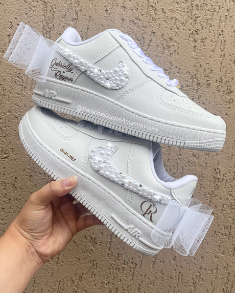 Tênis Laço - comprar online