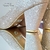 Sapato boneca Glitter - comprar online