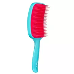 Escova de cabelo Raquete