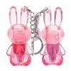 Gloss Labial Coelhinho - Chaveiro I Vivai - comprar online