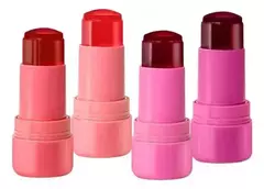 Lip Tint & Blush Jelly I Huda Beauty