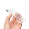 Placa Suporte para cílios - Acrílica