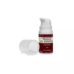Removedor em Gel (com pump) I Elite Premium - 5ml - comprar online