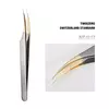 Pinça Golfinho Isolamento - MJP-05-US I Decemars - comprar online
