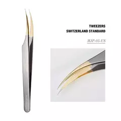 Pinça Golfinho Isolamento - MJP-05-US I Decemars - comprar online