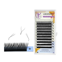 Fio Y curvatura C I Mix 0.07 I Lakanaku