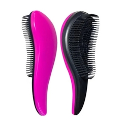 Escova de cabelo Mágica