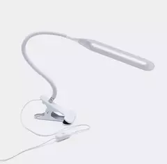 Luminária Led mesa I USB