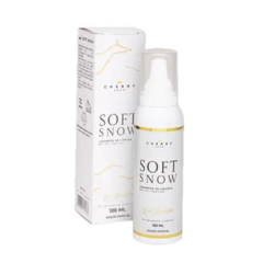 Shampoo de limpeza Soft Snow I Cherry I 120ml - comprar online