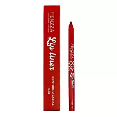 Contorno Labial - Lip Line I Fenzza - NM Lash Store