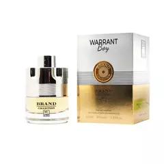 Perfume Brand Collection I Azzaro Wanted - 250 - comprar online