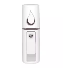 Nano Mist Spray I Vaporizador