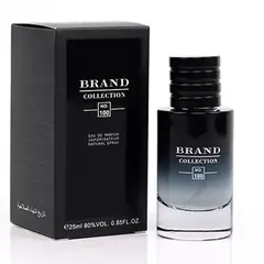 Perfume Brand Collection I Sauvage Dior - 100 - comprar online