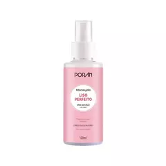 Spray Anti Frizz - Liso Perfeiro I Porán - 120ml