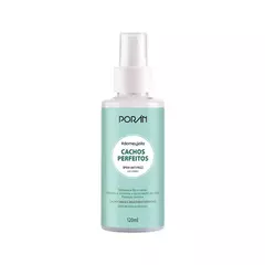 Spray Anti Frizz - Cachos Perfeitos I Porán - 120ml