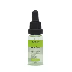 Sérum Facial Antioleosidade I Porán - 20ml - comprar online