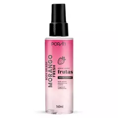 Body Splash Morango Fresh I Porán