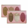 Trio com Contorno, Blush e Iluminador | Febella