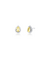 BRINCO JOINHA GOTA (AMARELO) - comprar online