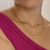 GARGANTILHA CARTIER