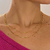 GARGANTILHA CARTIER - loja online