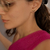 BRINCO EAR CUFF FLORA - loja online