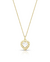 COLAR ENCANTO CRISTAL - comprar online