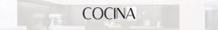 Banner de la categoría Cocina