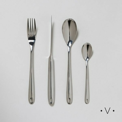 SET DE CUBIERTOS SODER X 24 PIEZAS