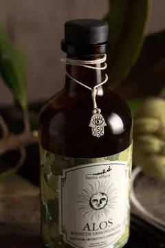 Difusor Alos - Blend de Armonización en internet