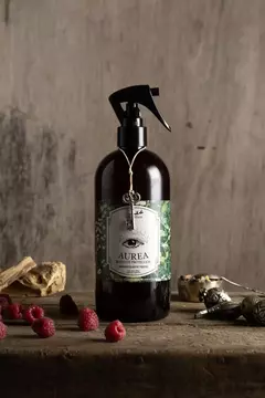 Textil Aurea - Blend de Protección
