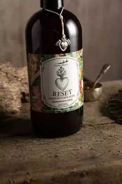 Textil Reset - Blend de Purificación - comprar online