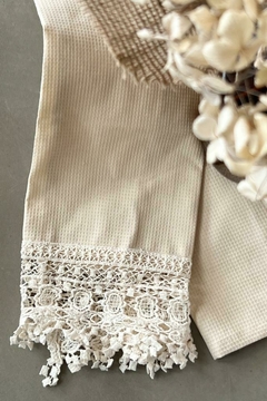 Toalla Paris - comprar online
