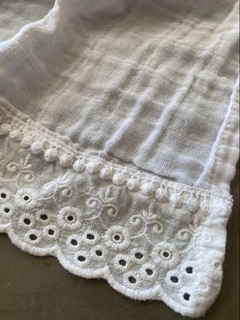 Guest towel Pampa en internet