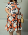Vestido Deh