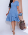 Vestido Dinda