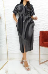 Vestido Luz