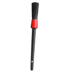 Kit 5 Píncéis Limpeza Automotiva - MotosFlow