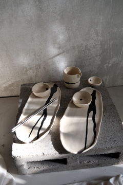 tilcara 01 . set de sushi - comprar online