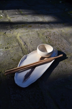 tilcara 02 . set de sushi 2 personas - tienda online