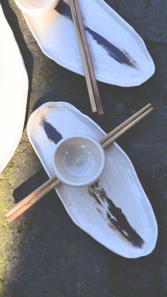 Imagen de tilcara 02 . set de sushi 2 personas