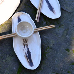 tilcara 02 . set de sushi 2 personas - comprar online
