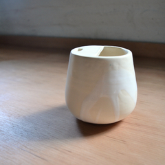 yerma 01 . mug de viaje