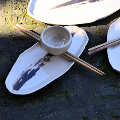 huarpe 01 . set de sushi